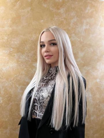 Индивидуалка Диана Фотография 2